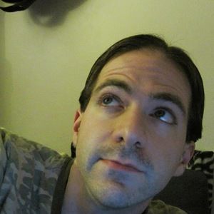 Meet your Posher, Andrew
